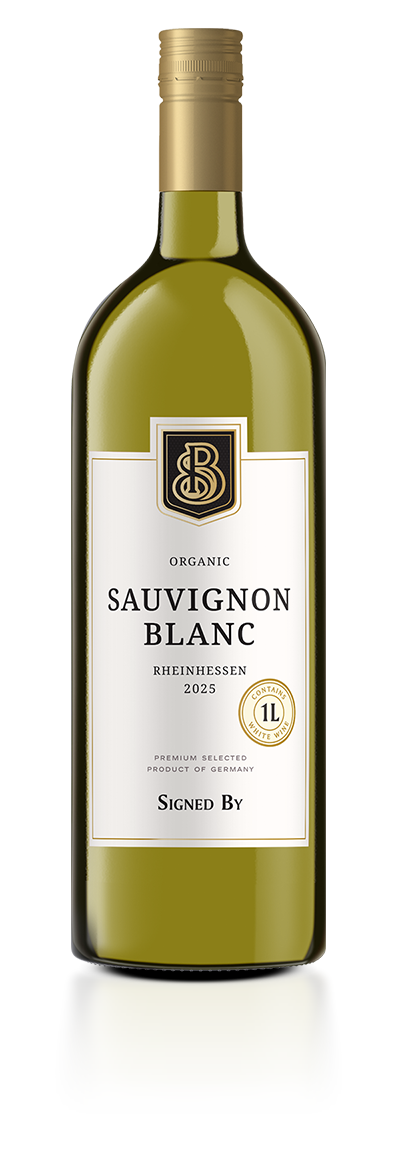 Signed By Sauvignon Blanc